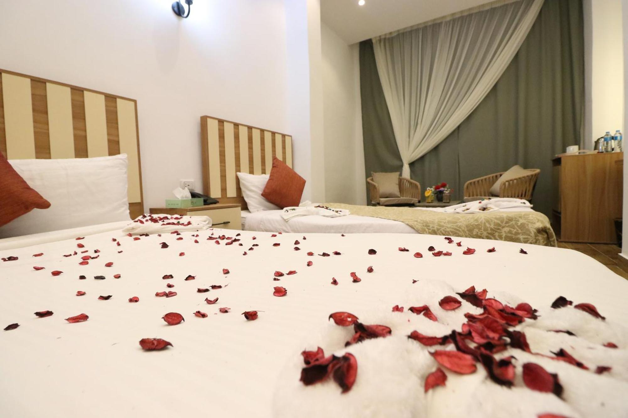 West Pyramids Hotel Kafret el-Gabal Kültér fotó