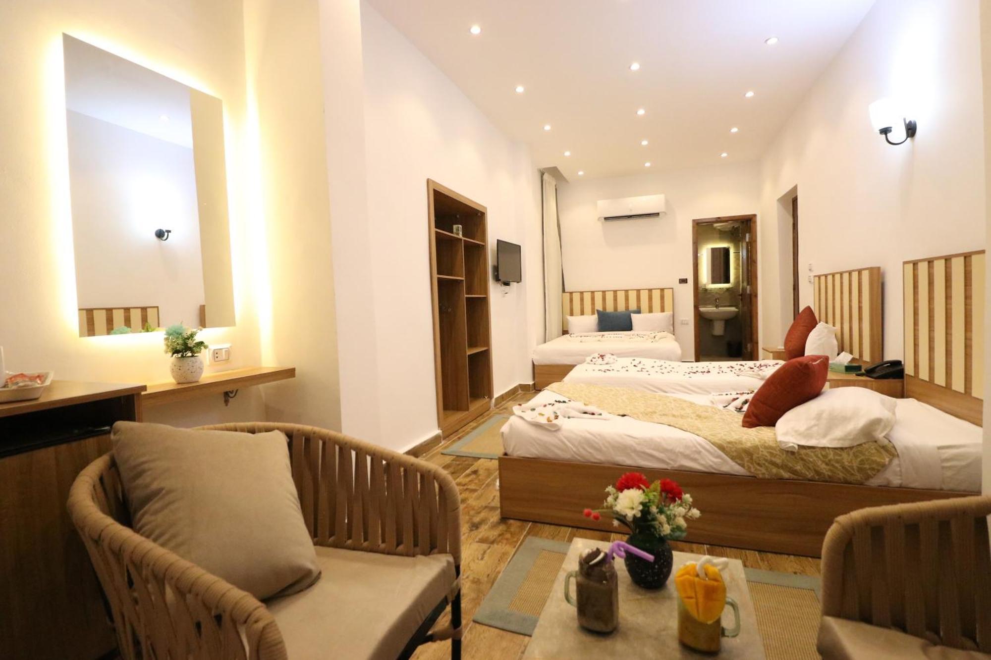 West Pyramids Hotel Kafret el-Gabal Kültér fotó
