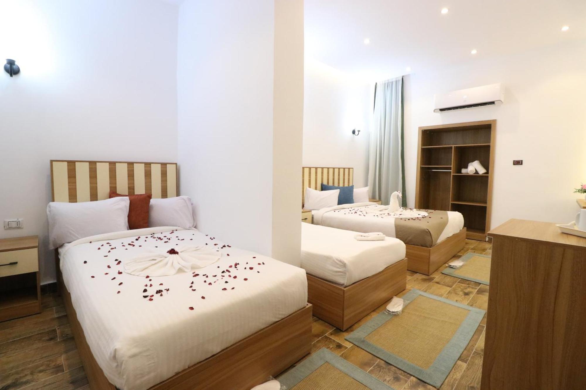 West Pyramids Hotel Kafret el-Gabal Kültér fotó