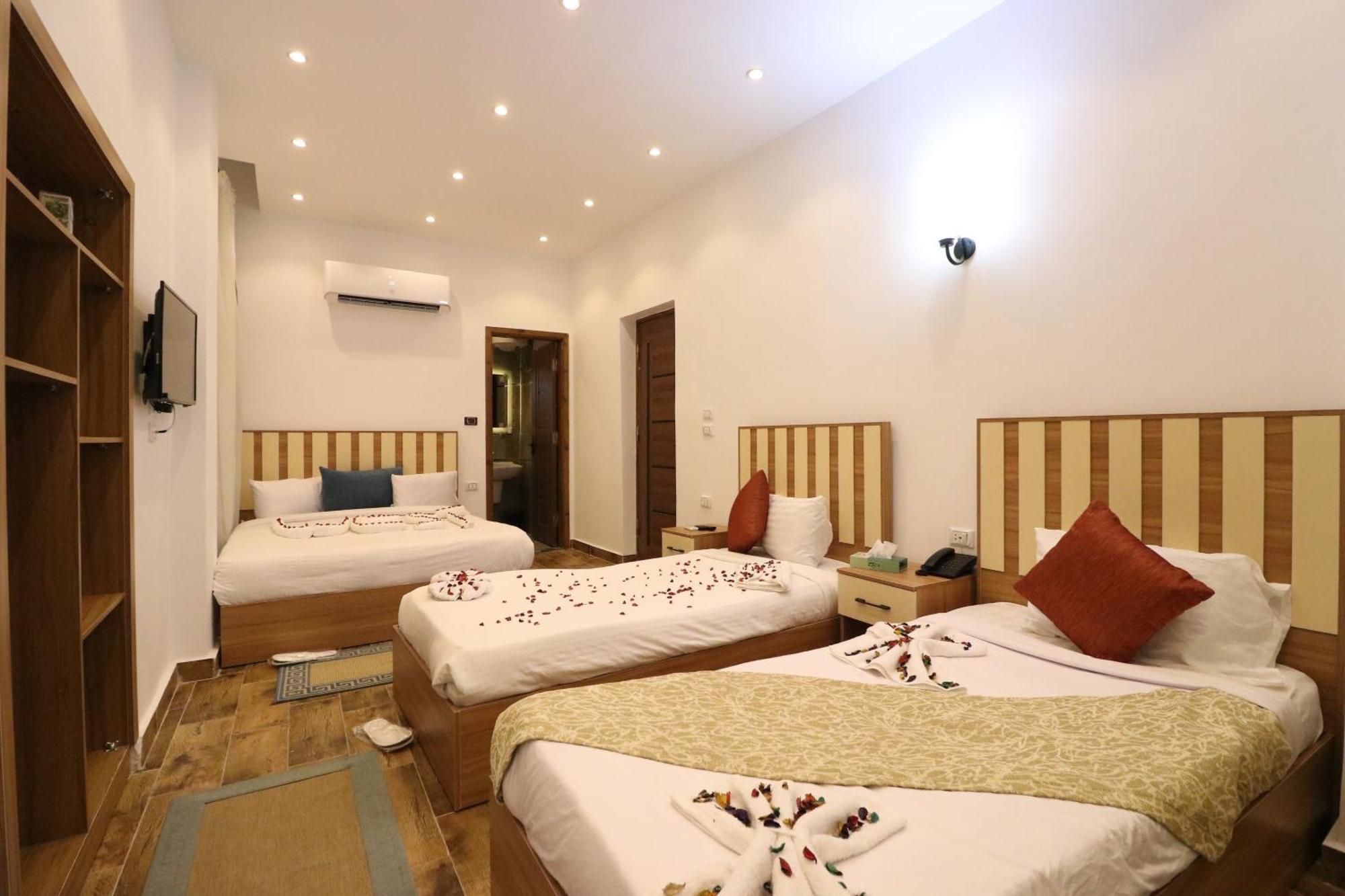 West Pyramids Hotel Kafret el-Gabal Kültér fotó