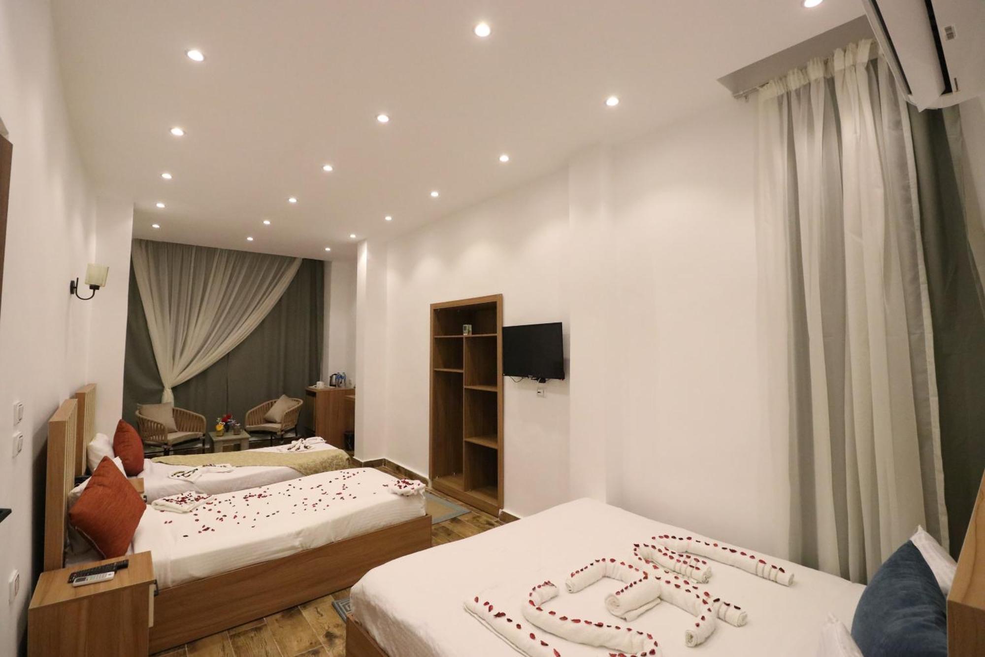 West Pyramids Hotel Kafret el-Gabal Kültér fotó