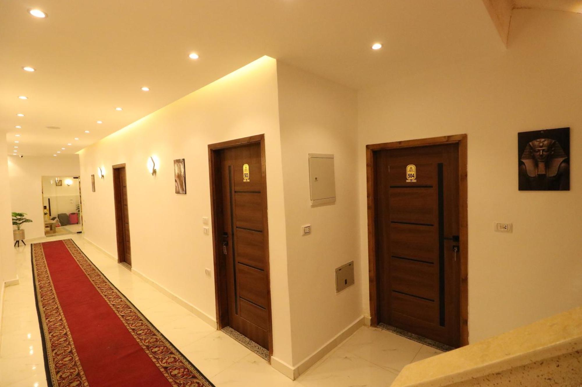 West Pyramids Hotel Kafret el-Gabal Kültér fotó