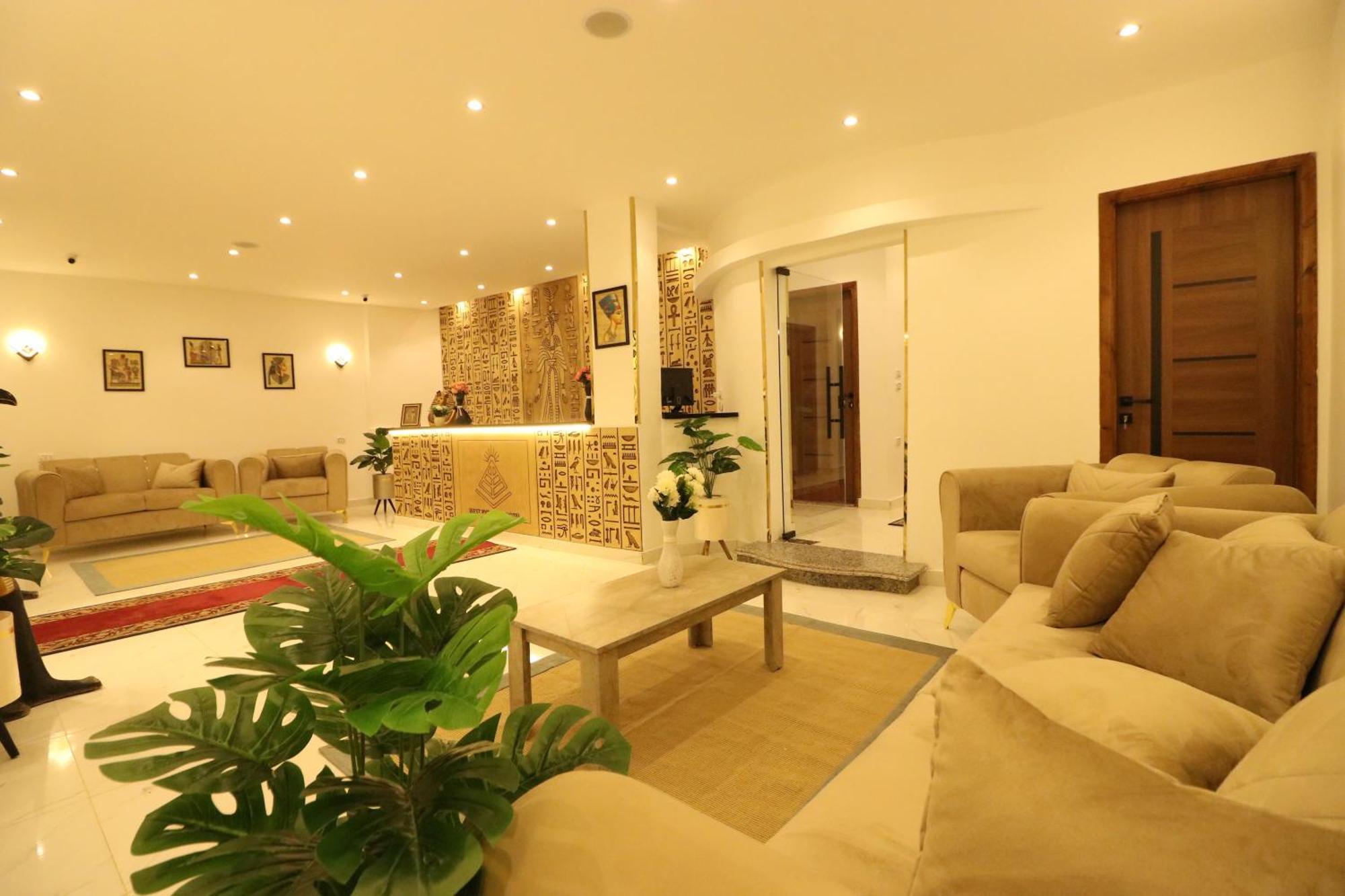 West Pyramids Hotel Kafret el-Gabal Kültér fotó